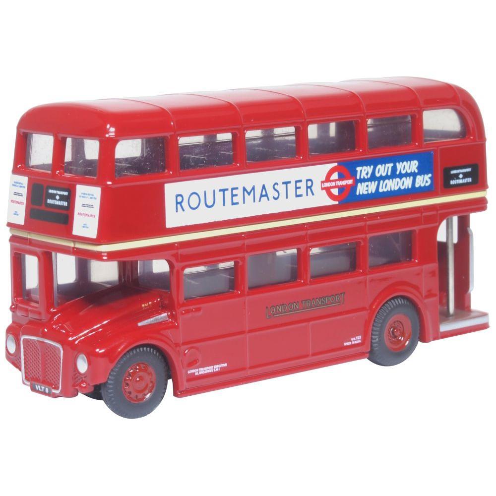 OXFORD TT Routemaster - London Transport