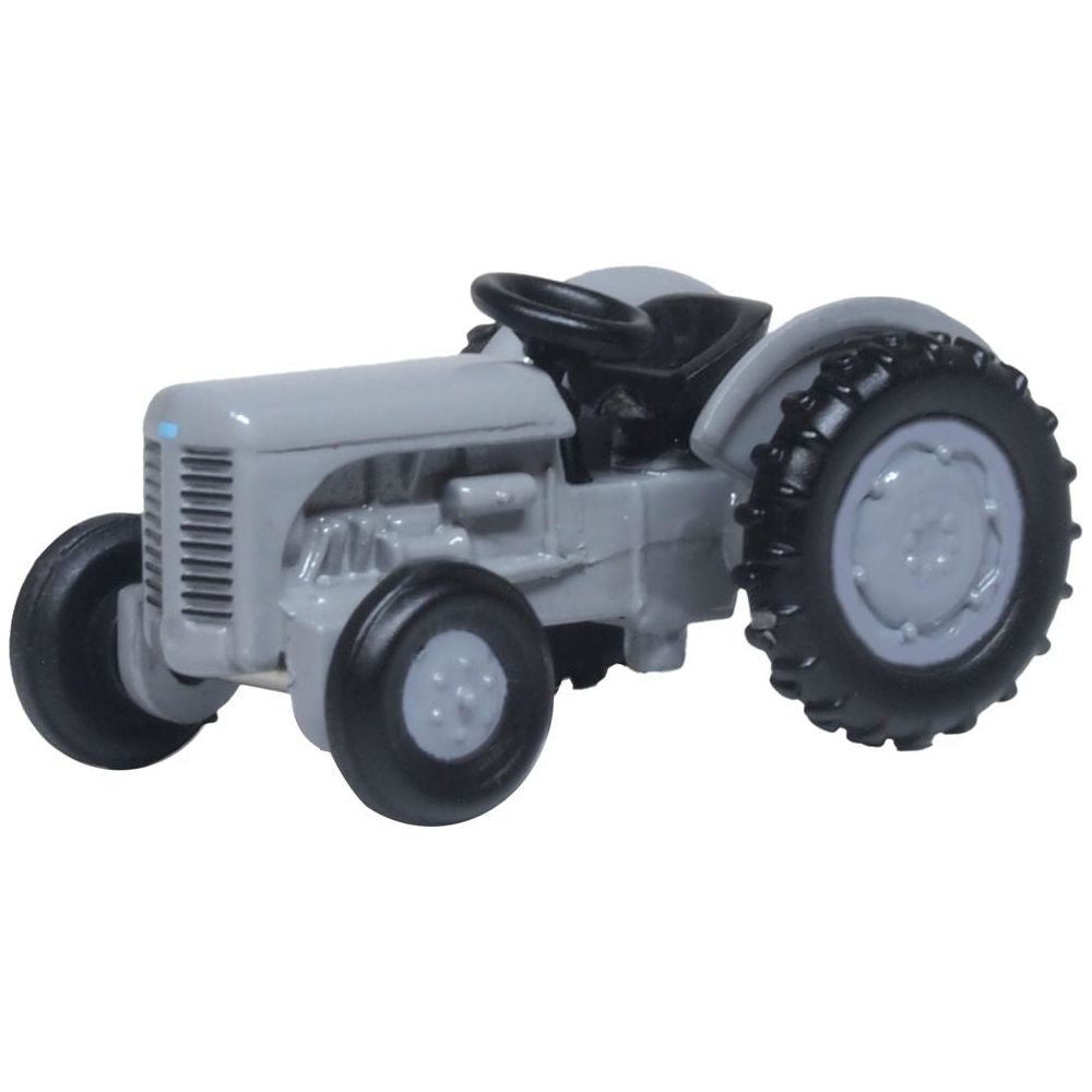 OXFORD TT Ferguson Tractor - Tea Grey