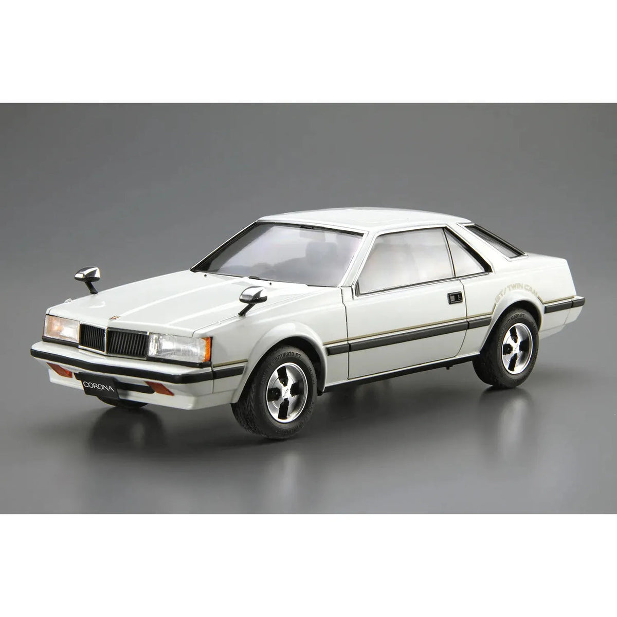 AOSHIMA 1/24 Toyota RT141 CORONA HARDTOP2000GT '82