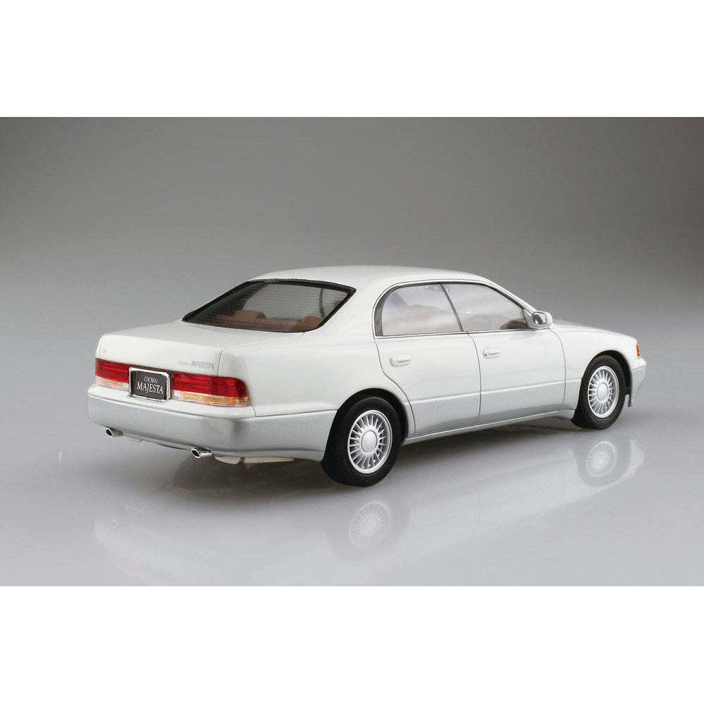 AOSHIMA 1/24 Toyota UZS141 CROWN MAJESTA C-TYPE '91