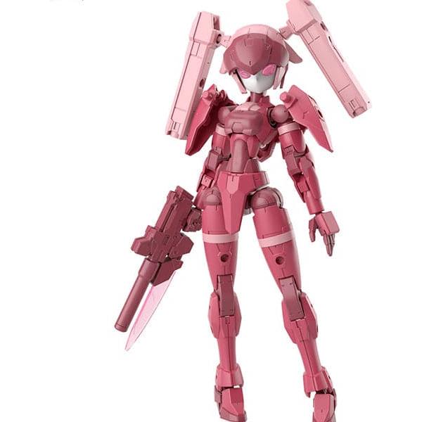 BANDAI 30MM 1/144 EXM-H15A Acerby (Type-A)
