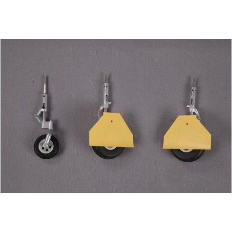 FMS 1400mm T-28D V4, Landing Gear Set