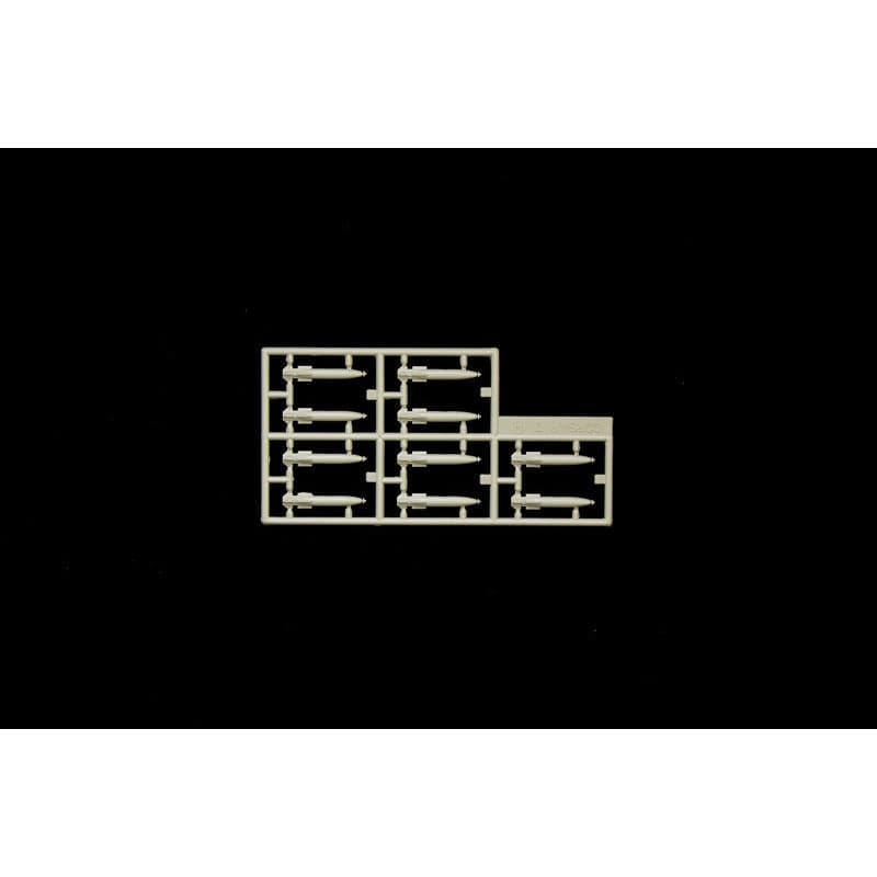 ITALERI 1/72 A-7E Corsair II