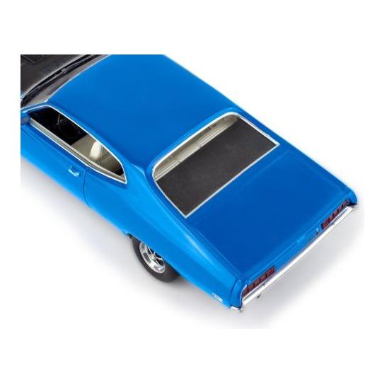 REVELL 1/24 1970 Ford Torino Cobra