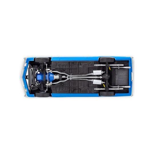 REVELL 1/24 1970 Ford Torino Cobra