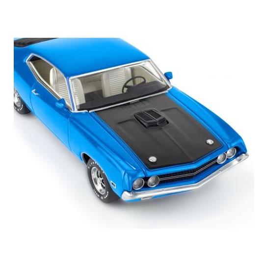 REVELL 1/24 1970 Ford Torino Cobra