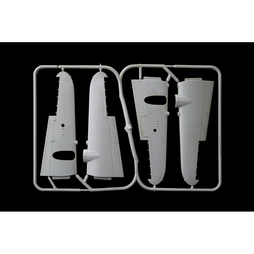 ITALERI 1/72 CANT Z.1007 Alcione- Super Decal Sheet