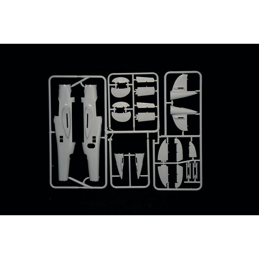 ITALERI 1/72 CANT Z.1007 Alcione- Super Decal Sheet