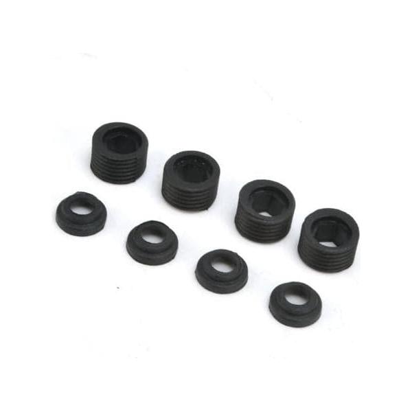 FS RACING Ball Head Nut