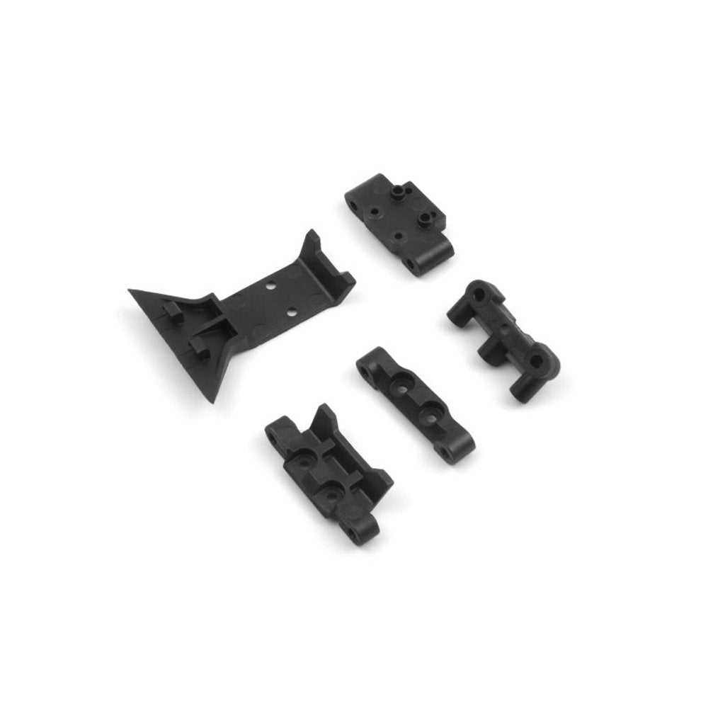 MAVERICK SUSPENSION MOUNT SET