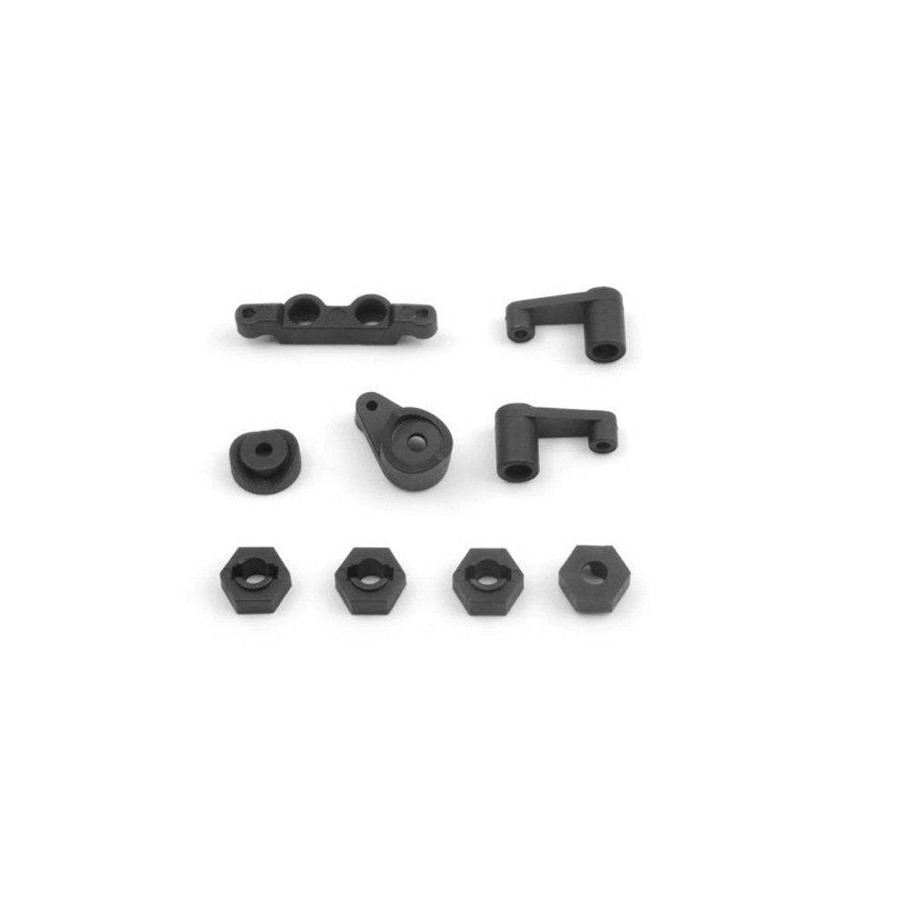 MAVERICK STEERING PARTS SET