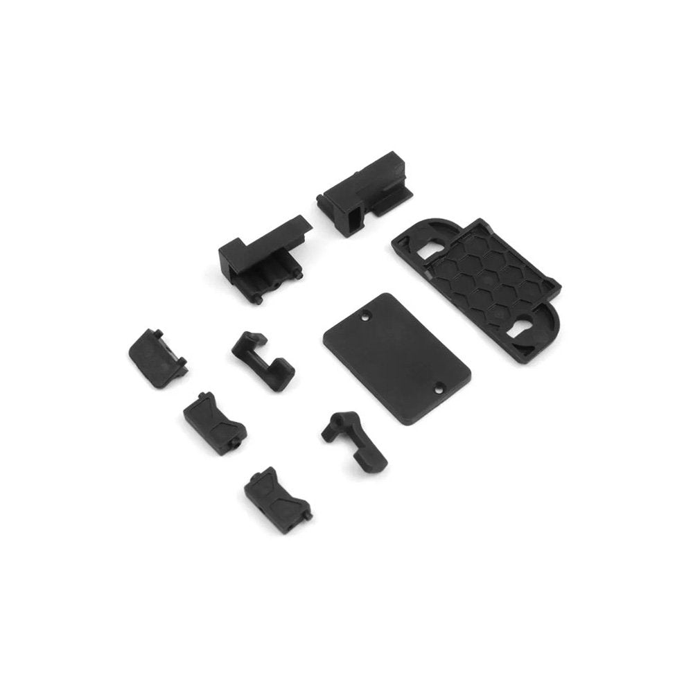 MAVERICK CHASSIS PARTS SET