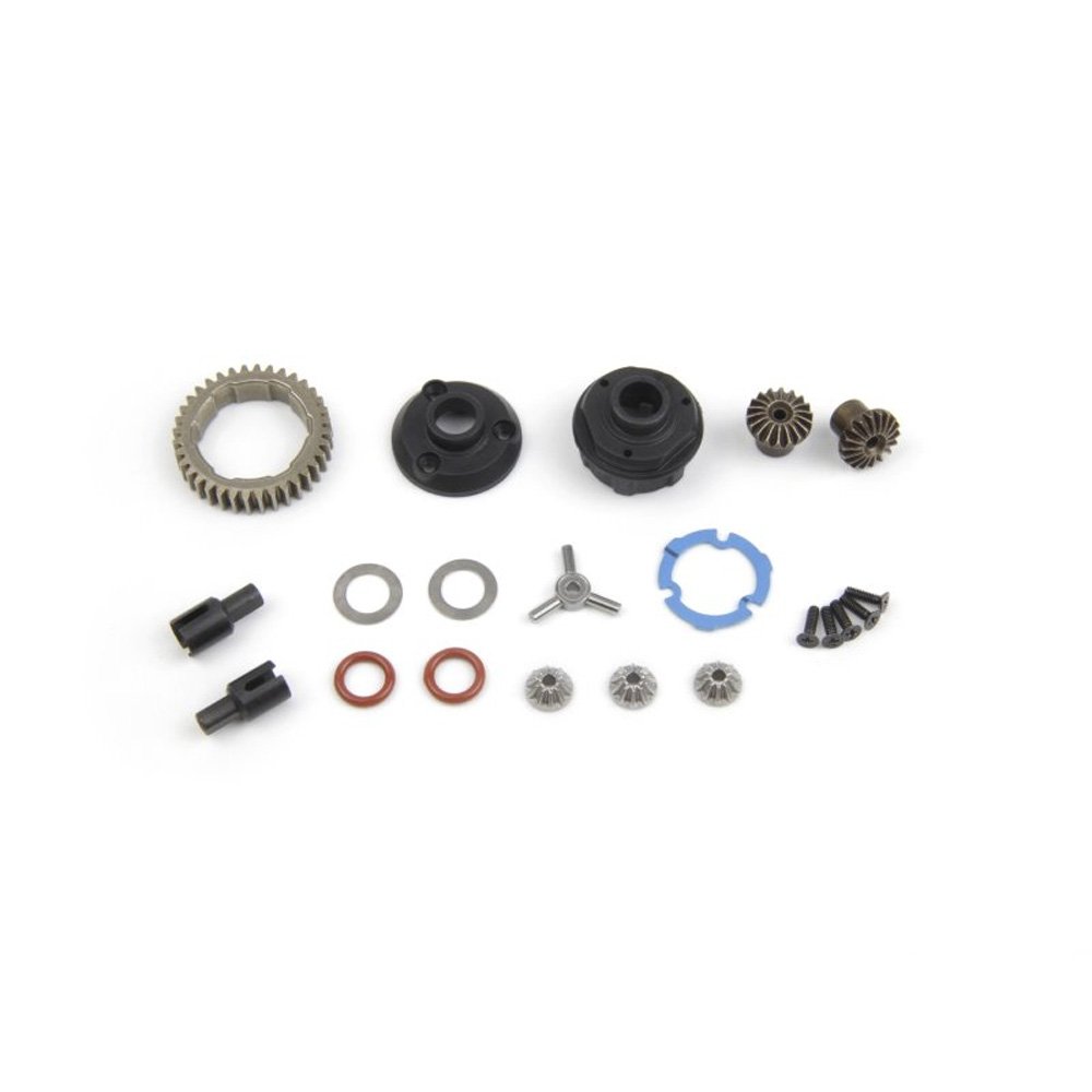 MAVERICK COMPLETE DIFFERENTIAL SET