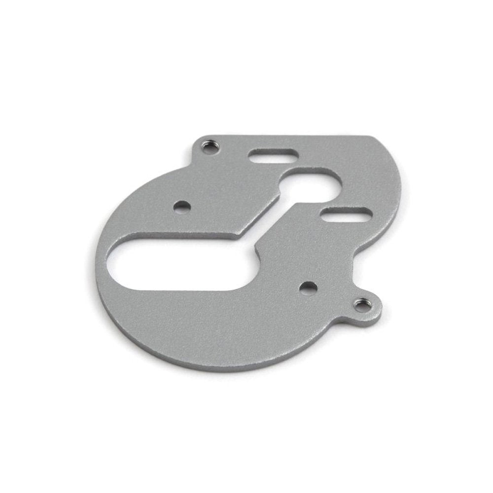 MAVERICK MOTOR PLATE (GUNMETAL)