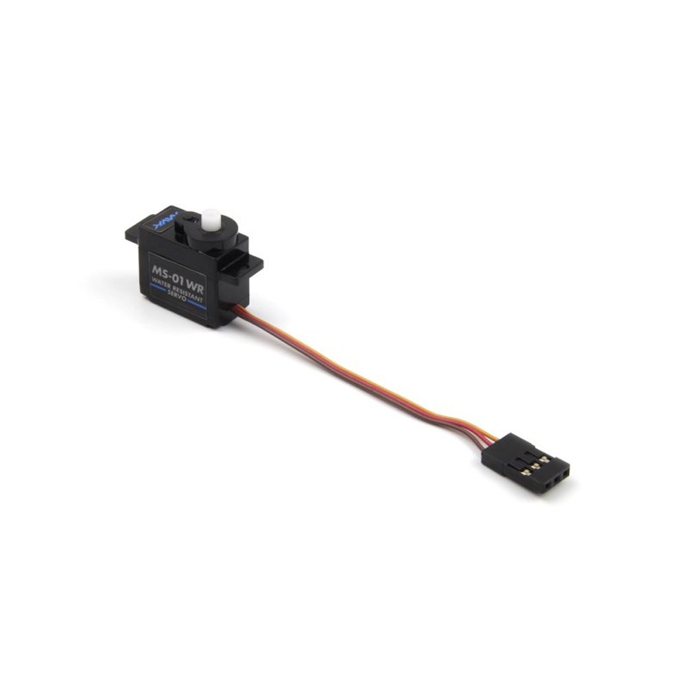 MAVERICKK MS-01WR SERVO (6.0V/0.85KG/PLAS