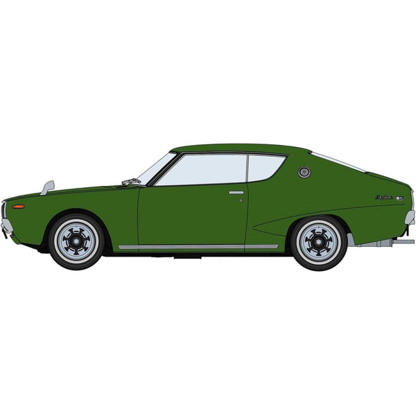 HASEGAWA Nissan Skyline HT 2000GT (KGC110)