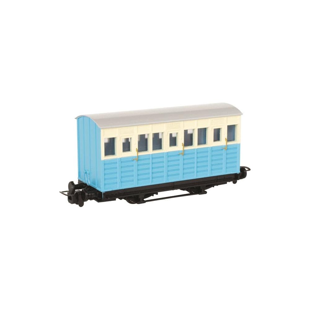 BACHMANN OO-9 Blue Carriage