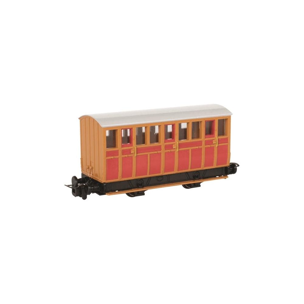 BACHMANN OO-9 Red Carriage
