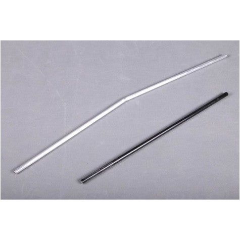 FMS 1400mm P-51D Red Tail V8, Pipe
