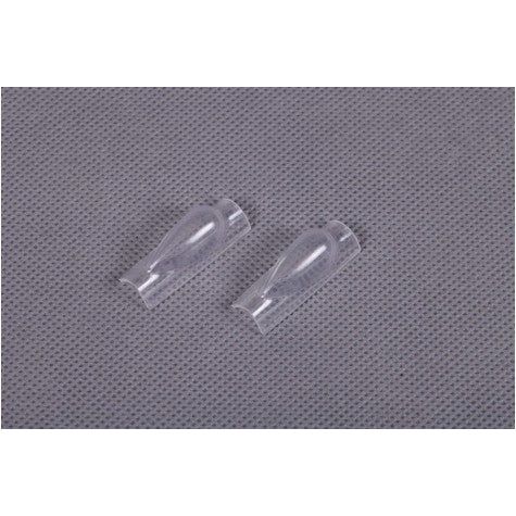 FMS 1400mm P-51D Red Tail V8, Lamp cover