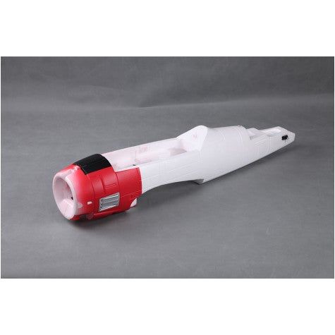 FMS 1400mm T-28D V4, Fuselage