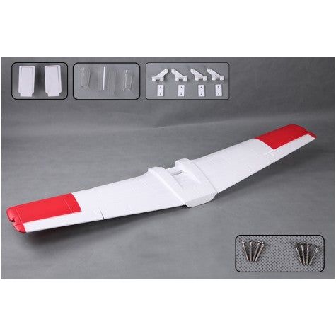 FMS 1400mm T-28D V4, Main Wing Set