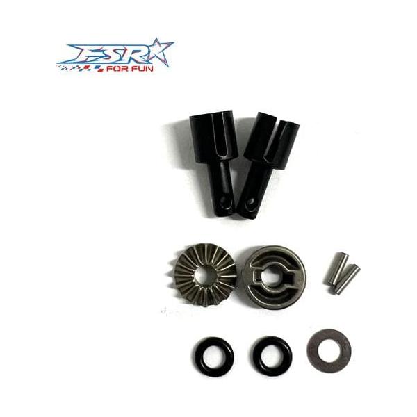 FS RACING Differential Outdrive