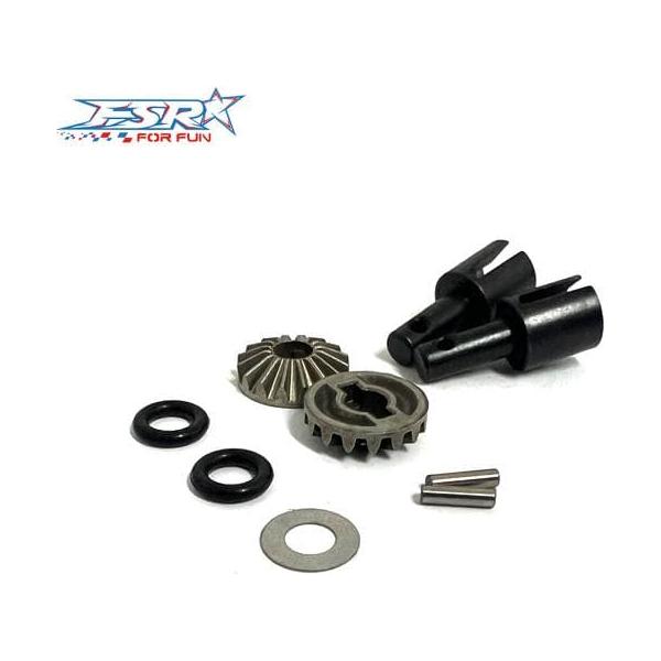 FS RACING Differential Outdrive