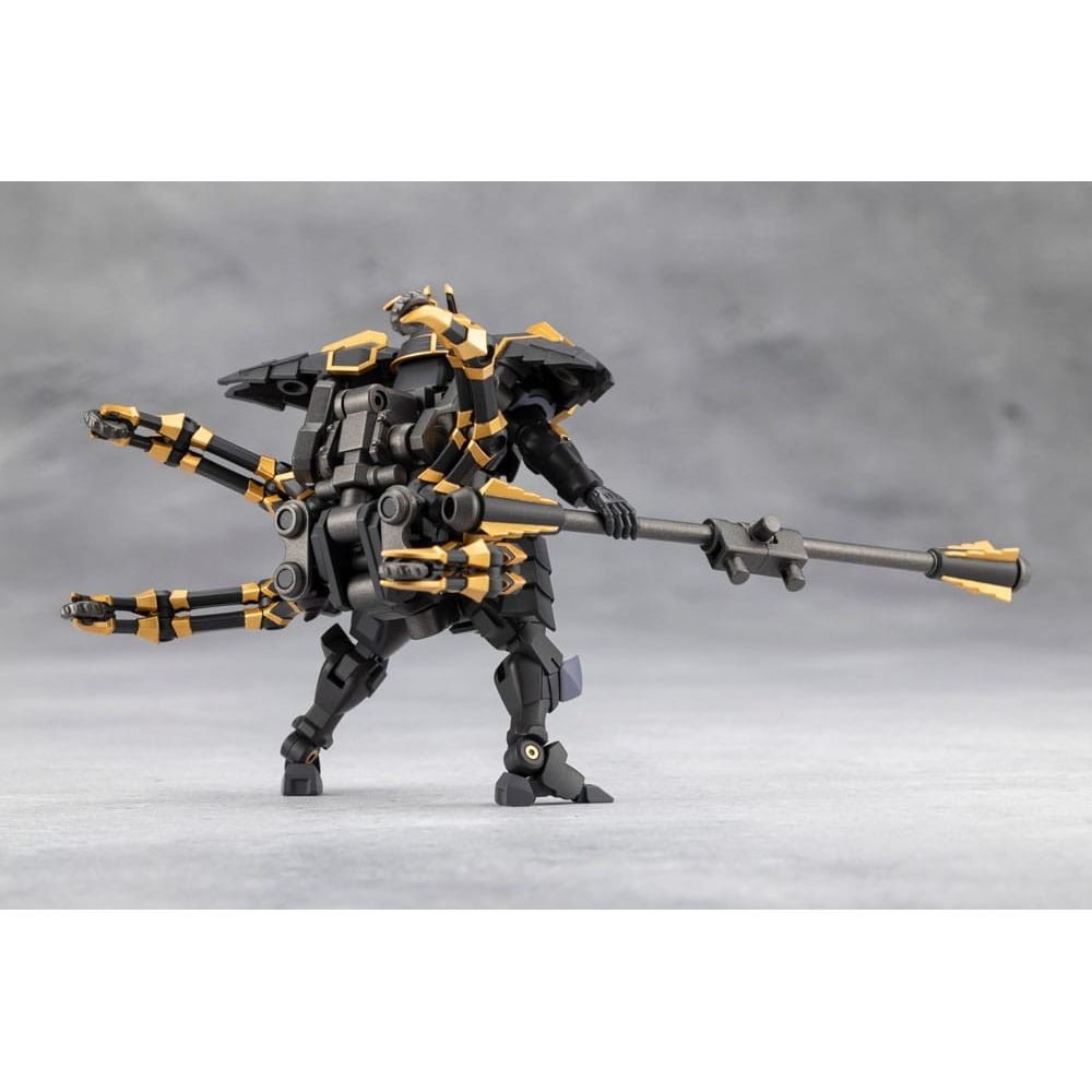 KOTOBUKIYA 1/24 HEXA GEAR GOVERNOR PARA-PAWN ENCLOSURE