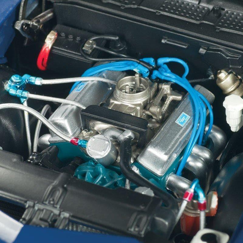 CLASSIC CARLECTABLES 1/18 Chevrolet Z28 Camaro - 1983 ATCC Oran Park