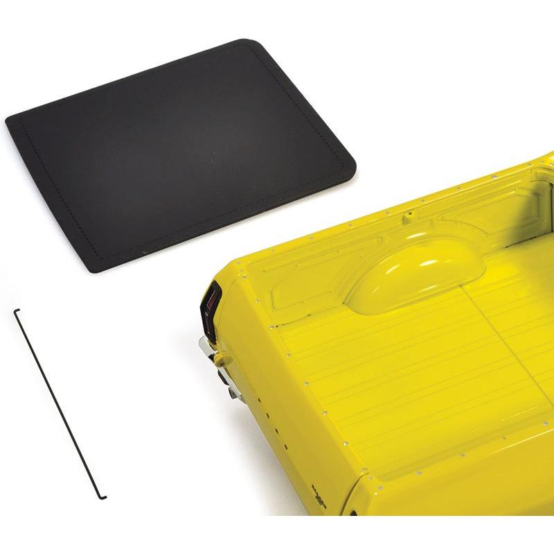 CLASSIC CARLECTABLES 1/18 Ford XC Utility Pine N Lime