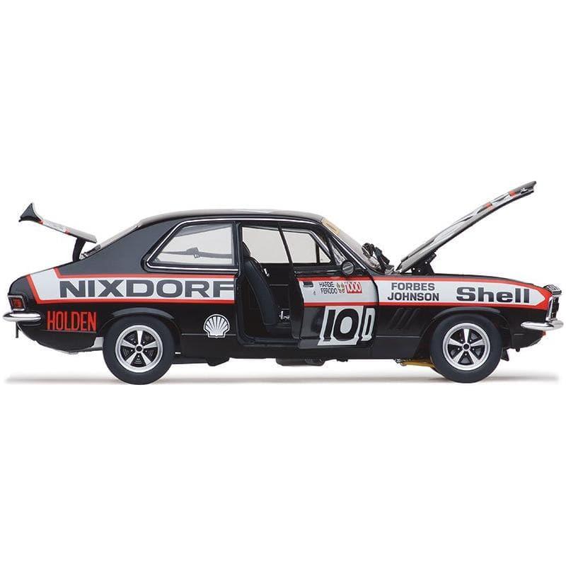 CLASSIC CARLECTABLES 1/18 Holden LJ XU-1 1973 Bathurst 5th Place