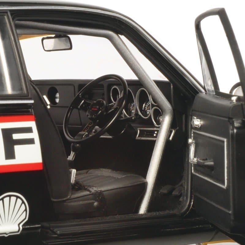 CLASSIC CARLECTABLES 1/18 Holden LJ XU-1 1973 Bathurst 5th Place