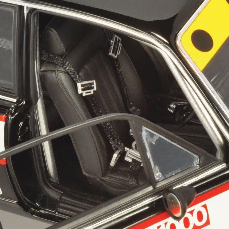CLASSIC CARLECTABLES 1/18 Holden LJ XU-1 1973 Bathurst 5th Place
