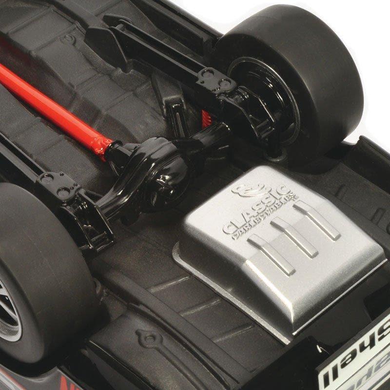 CLASSIC CARLECTABLES 1/18 Holden LJ XU-1 1973 Bathurst 5th Place