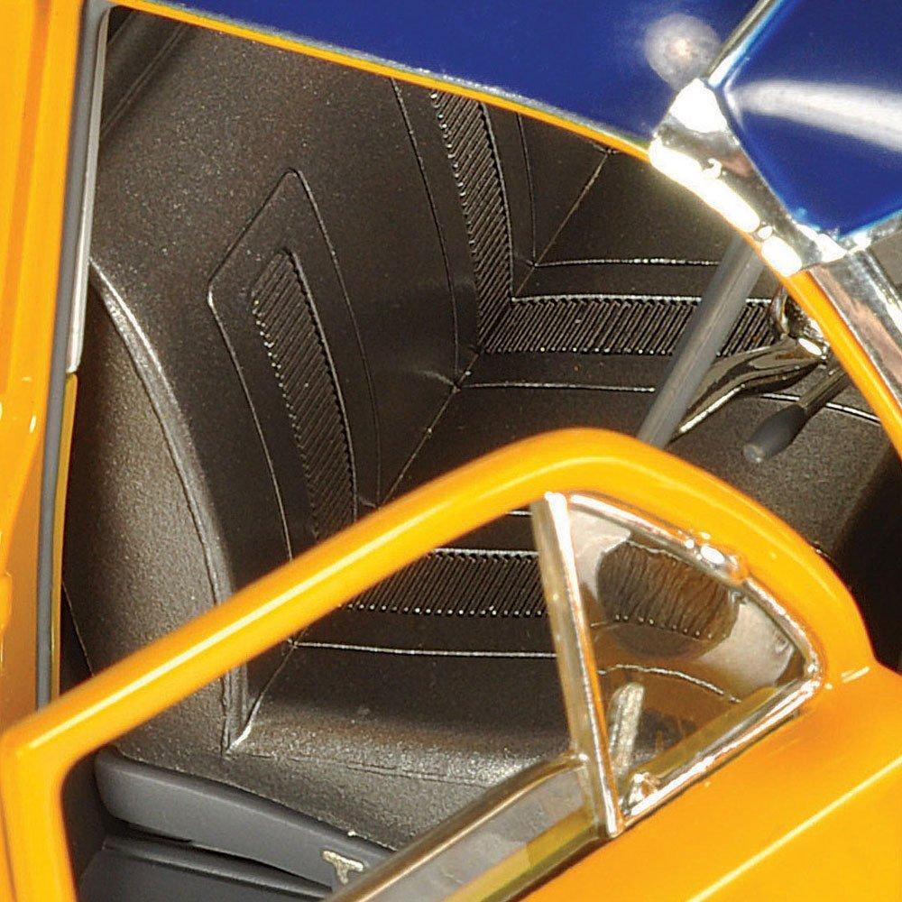 CLASSIC CARLECTABLES Holden EH Utility - Dunlop Livery (NEW Radial Collection Release No.1)