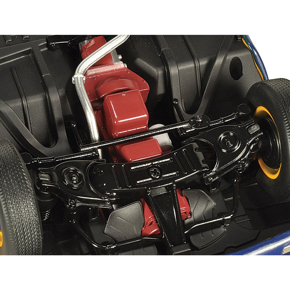 CLASSIC CARLECTABLES Holden EH Utility - Dunlop Livery (NEW Radial Collection Release No.1)