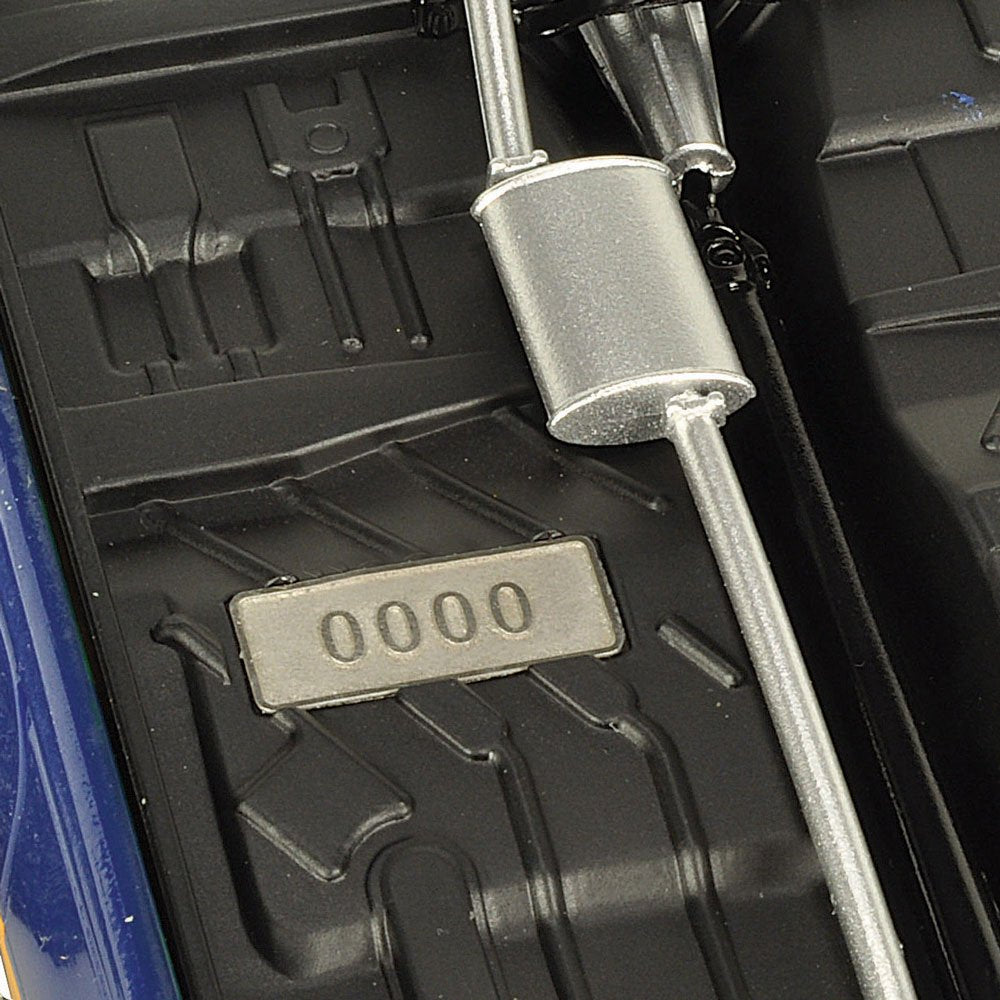 CLASSIC CARLECTABLES Holden EH Utility - Dunlop Livery (NEW Radial Collection Release No.1)