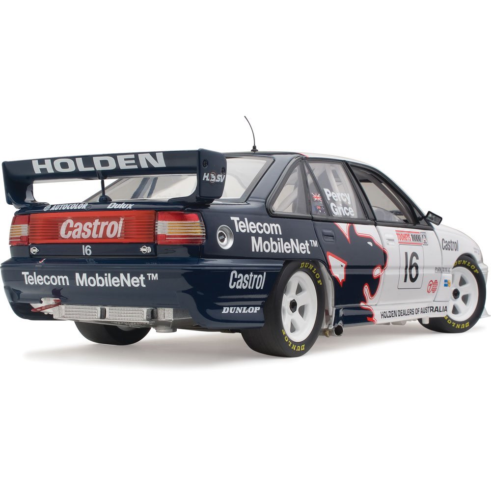 Holden VP Commodore 1992 Bathurst - Grice/Percy