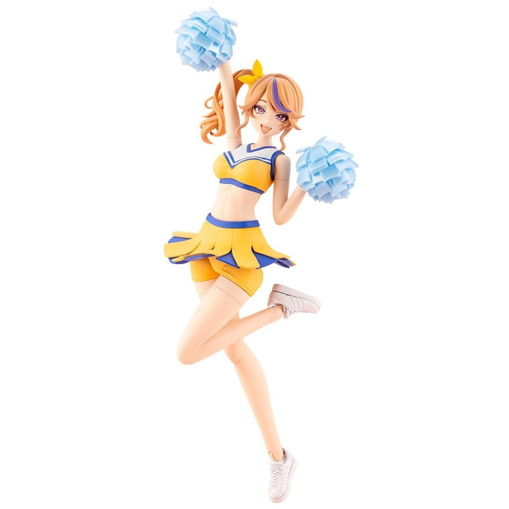 KOTOBUKIYA 1/10 SOUSAISHOJOTEIEN Seira Ichijo (CHEERLEADING COSTUME)