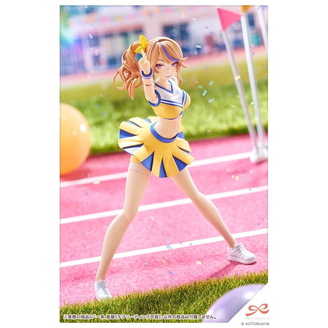 KOTOBUKIYA 1/10 SOUSAISHOJOTEIEN Seira Ichijo (CHEERLEADING COSTUME)