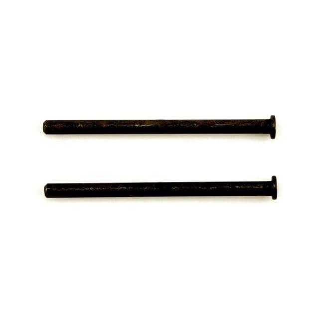 MING YANG Front Outer Hinge Pin, 3x46mm (1/8 Accel/Helios)