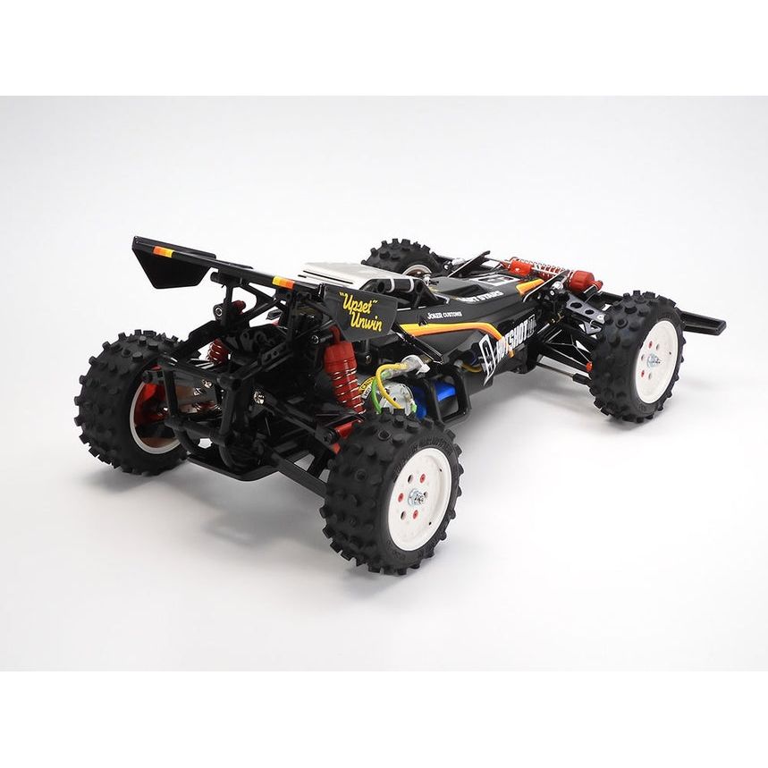 TAMIYA 1/10 RC Hotshot II 2024