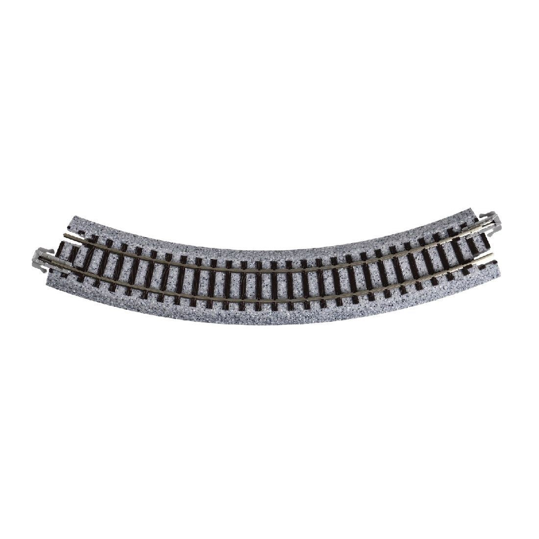 KATO N Unitrack Compact Curves183mm 45 Degree (4 Pack)