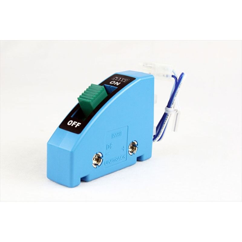 KATO N Unitrack Power Direction Control Switch