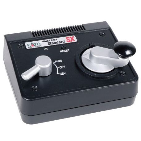 KATO Controller Power Pack - Black