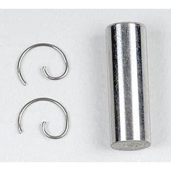 TRAXXAS Wrist Pin/Wrist Pin Clips (2) (TRX 2.5) (5231)