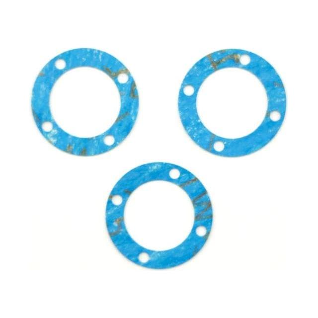 MING YANG Differential Pads