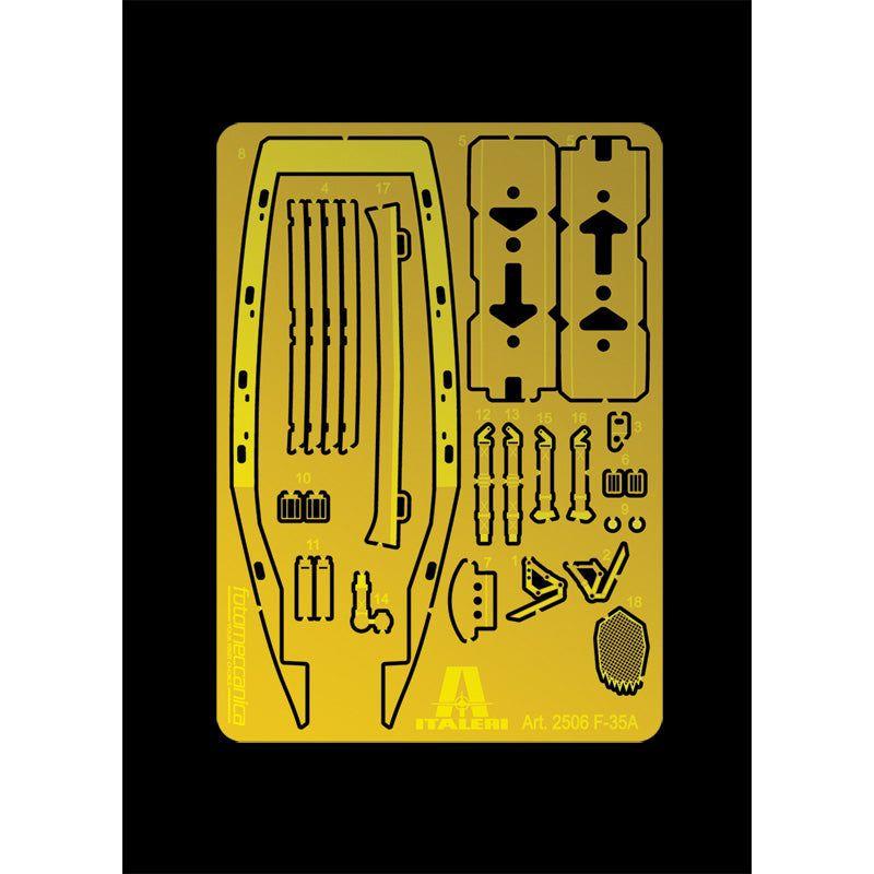 ITALERI 1/32 F-35A Lightning II Aust Decals