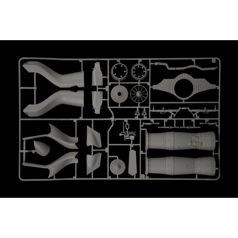 ITALERI 1/32 F-35A Lightning II Aust Decals